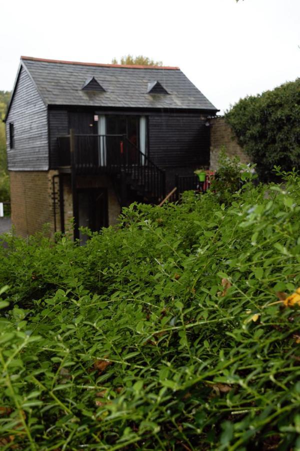 Watercress Barns Lejlighed Sittingbourne Eksteriør billede