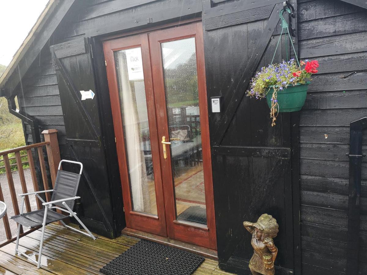Watercress Barns Lejlighed Sittingbourne Eksteriør billede