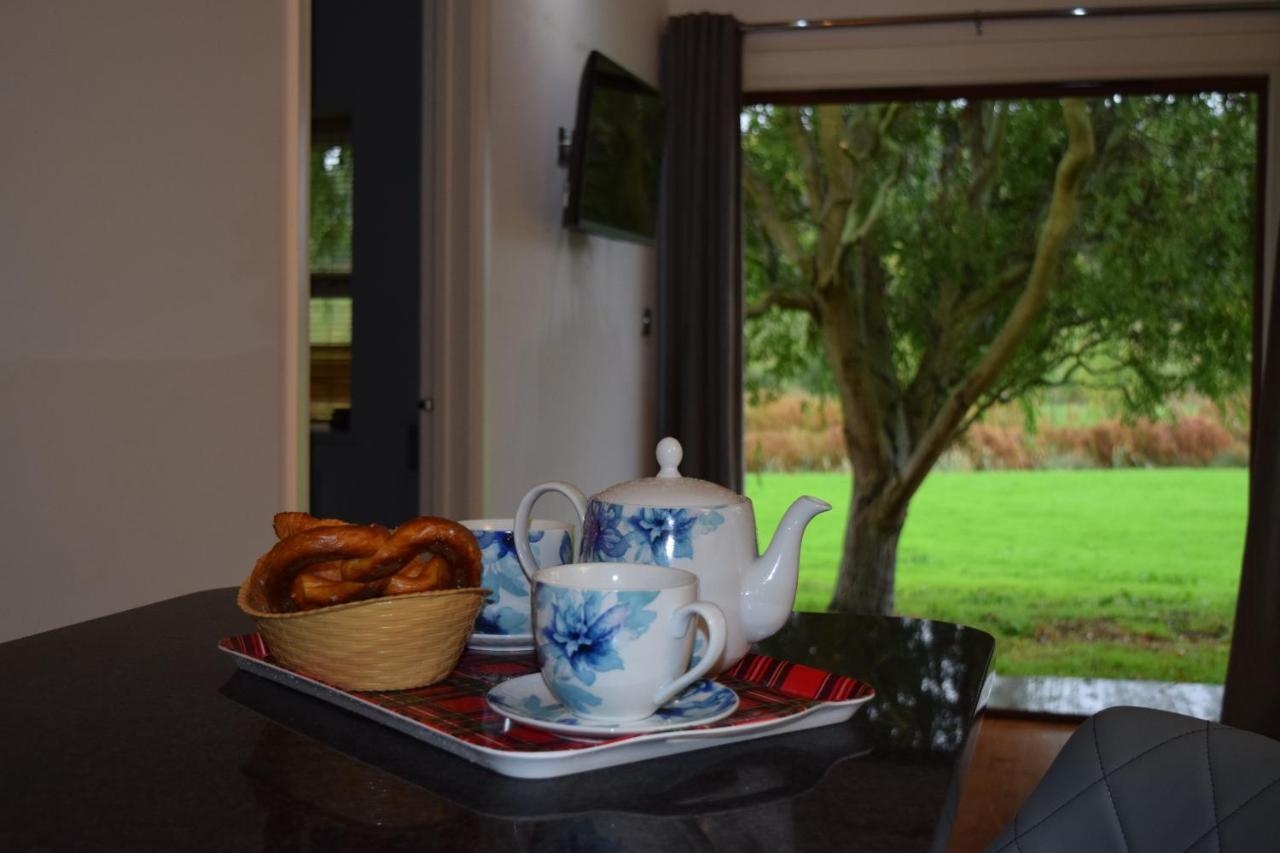 Watercress Barns Lejlighed Sittingbourne Eksteriør billede